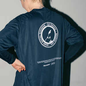 GRØD Social Runners Member Tee