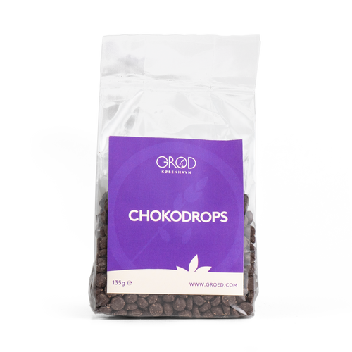 Choco drops 135 g