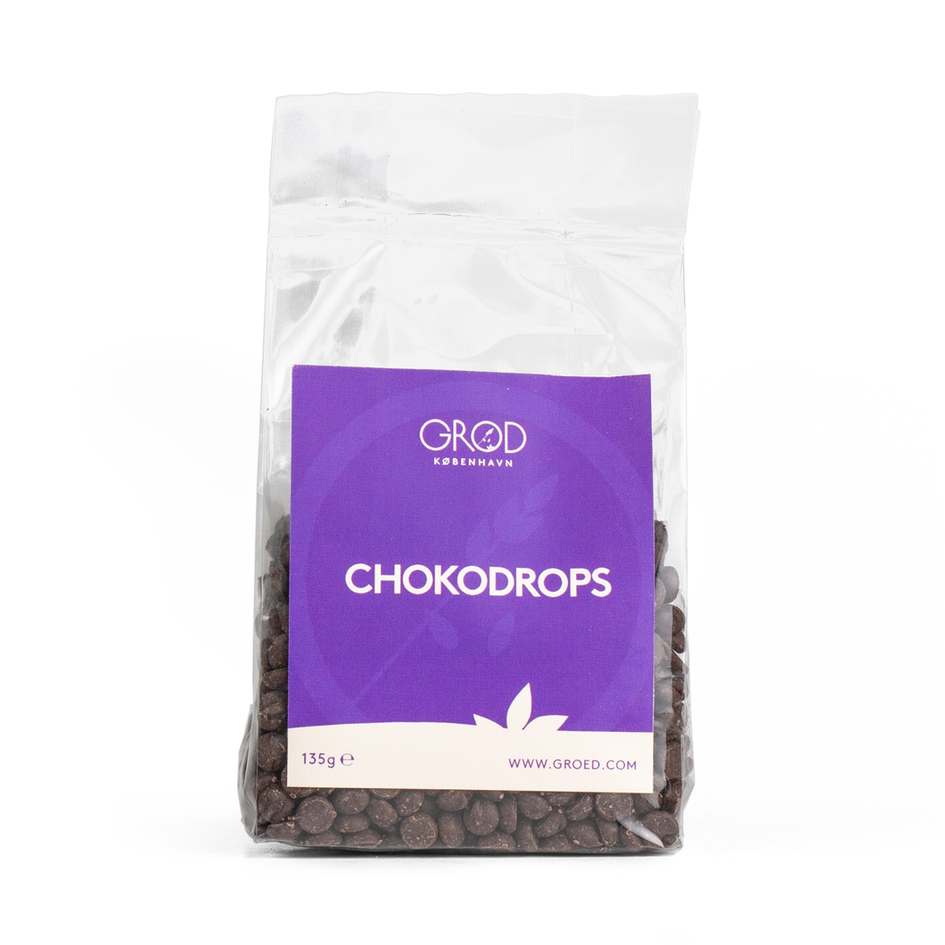 Choco drops 135 g